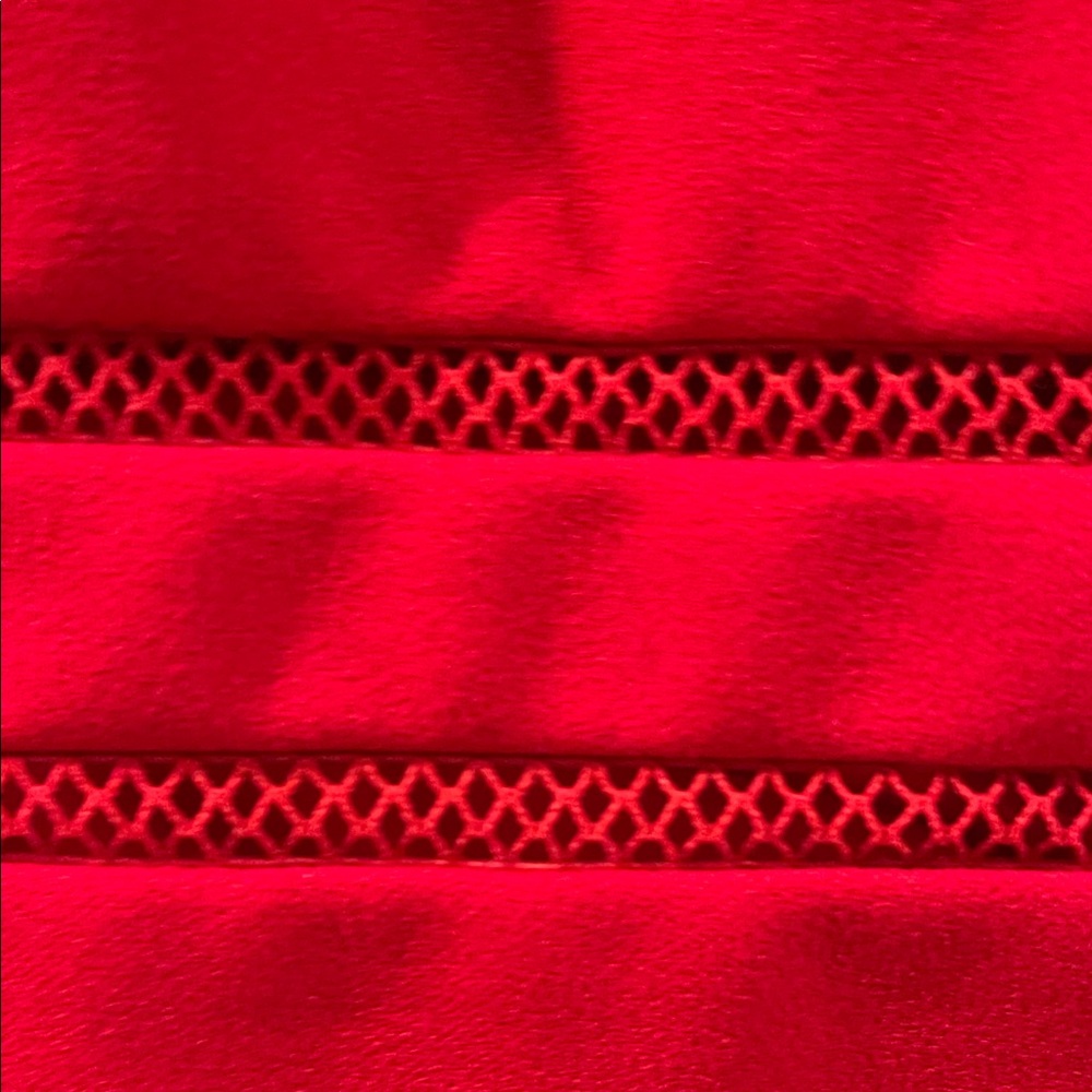 Guess Scarlet Backless Dress - Picture 5 of 9
